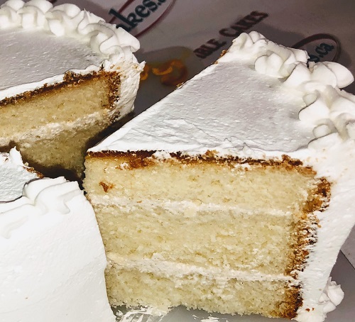 Eggless butterscotch cake - Tasty Treats By Vinita | Facebook