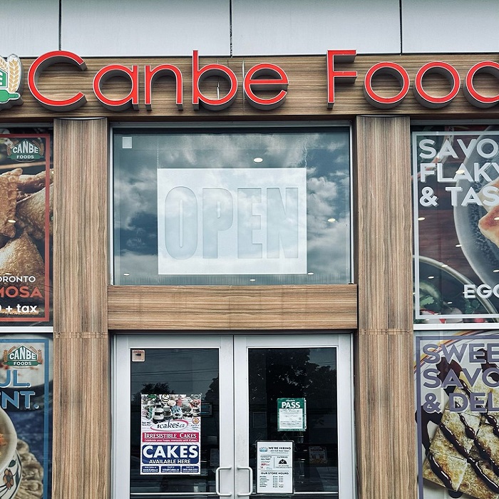 Irresistible Cakes, Scarborough, ON (New location) Irresistible Cakes, Scarborough, ON (New location)