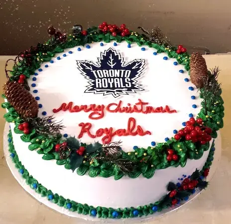 Christmas Preparations Have Begun: Discover the Finest Christmas Cakes in Toronto Christmas Preparations Have Begun: Discover the Finest Christmas Cakes in Toronto
