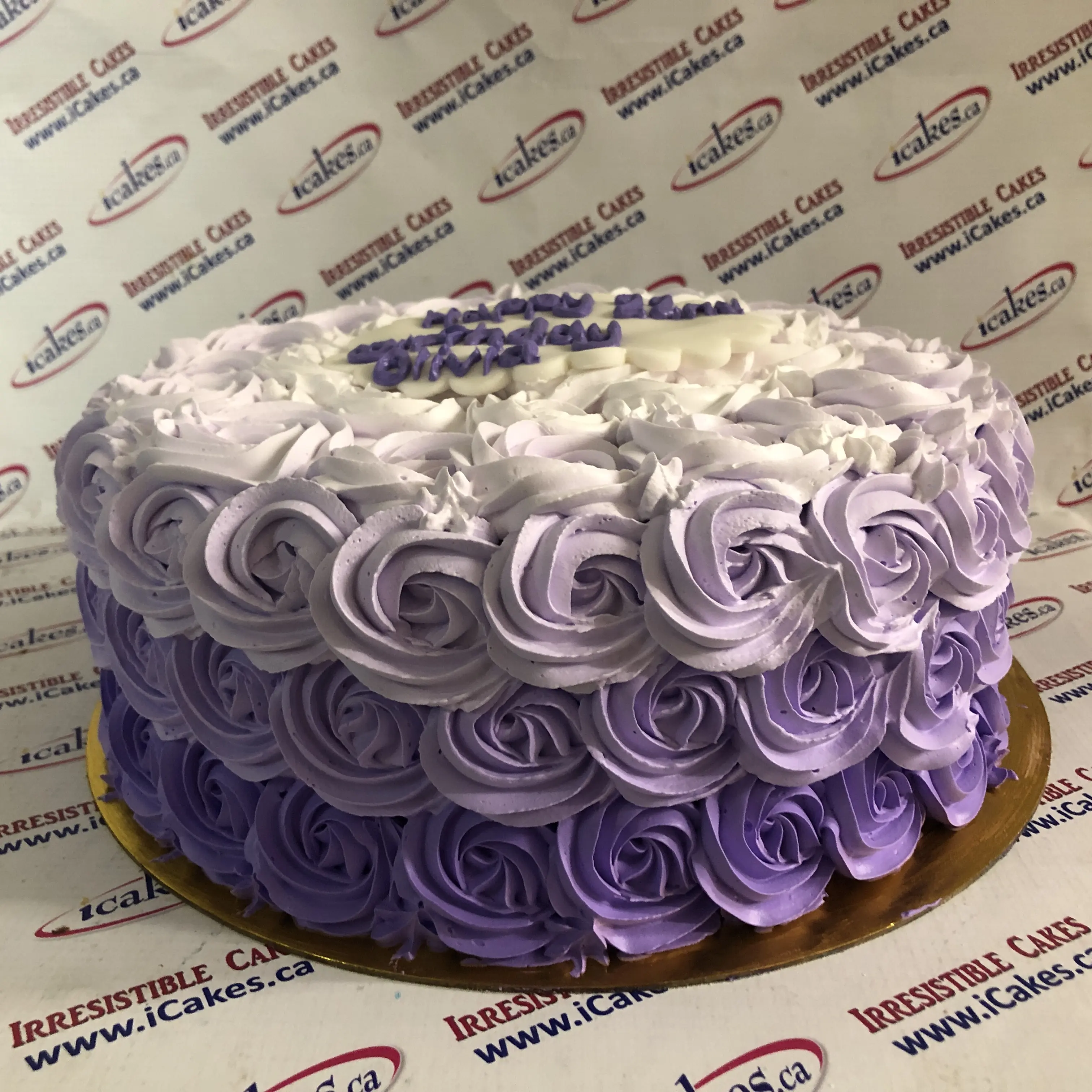 Why Regular Cakes from iCakes Are Perfect for Every Occasion Why Regular Cakes from iCakes Are Perfect for Every Occasion