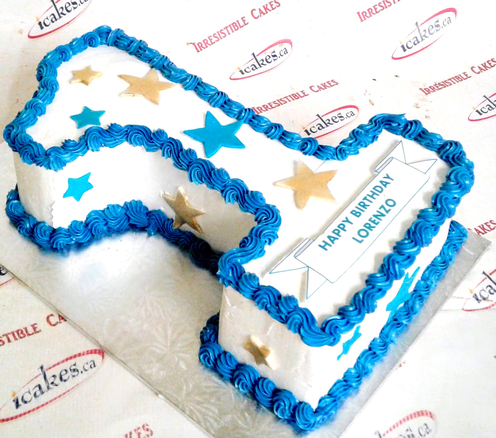 Cake Star in Etobicoke is a treat | News | toronto.com
