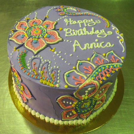 Cake Feasta - Mayon Mehndi Dholki Theme Cake just Click... | Facebook