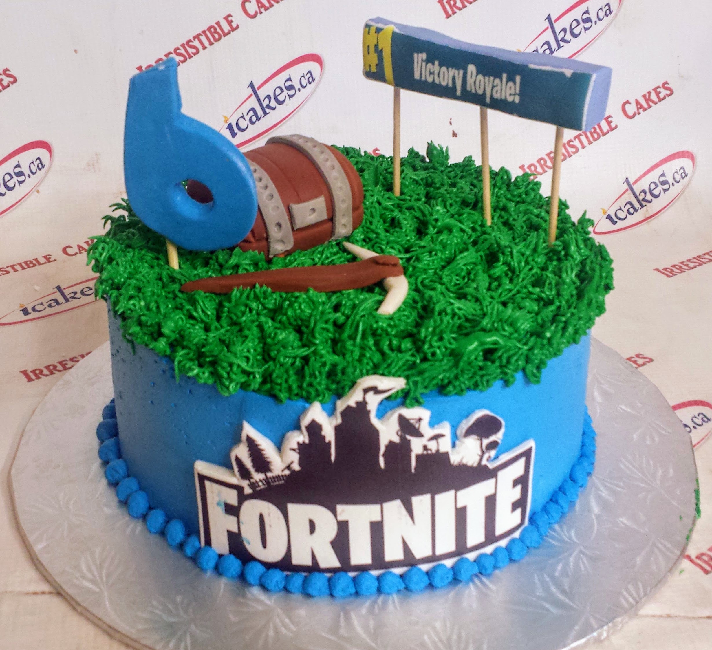 Top 10 Birthday Cakes for Boys – Kukkr