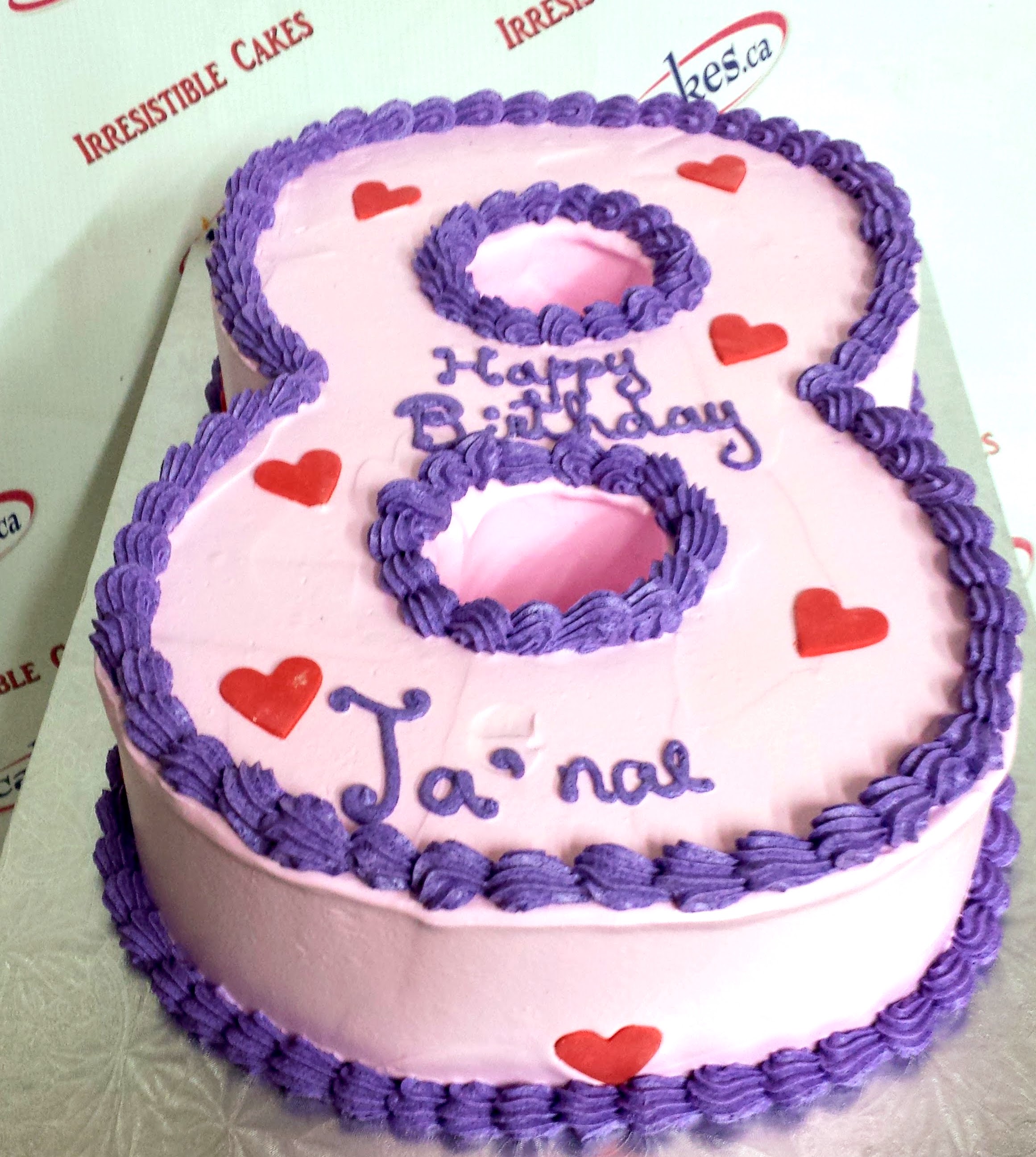 100+ Easy Birthday Cake Ideas for Kids (That Anyone Can Make!) | Simple  birthday cake, Cake designs for kids, Toddler birthday cakes
