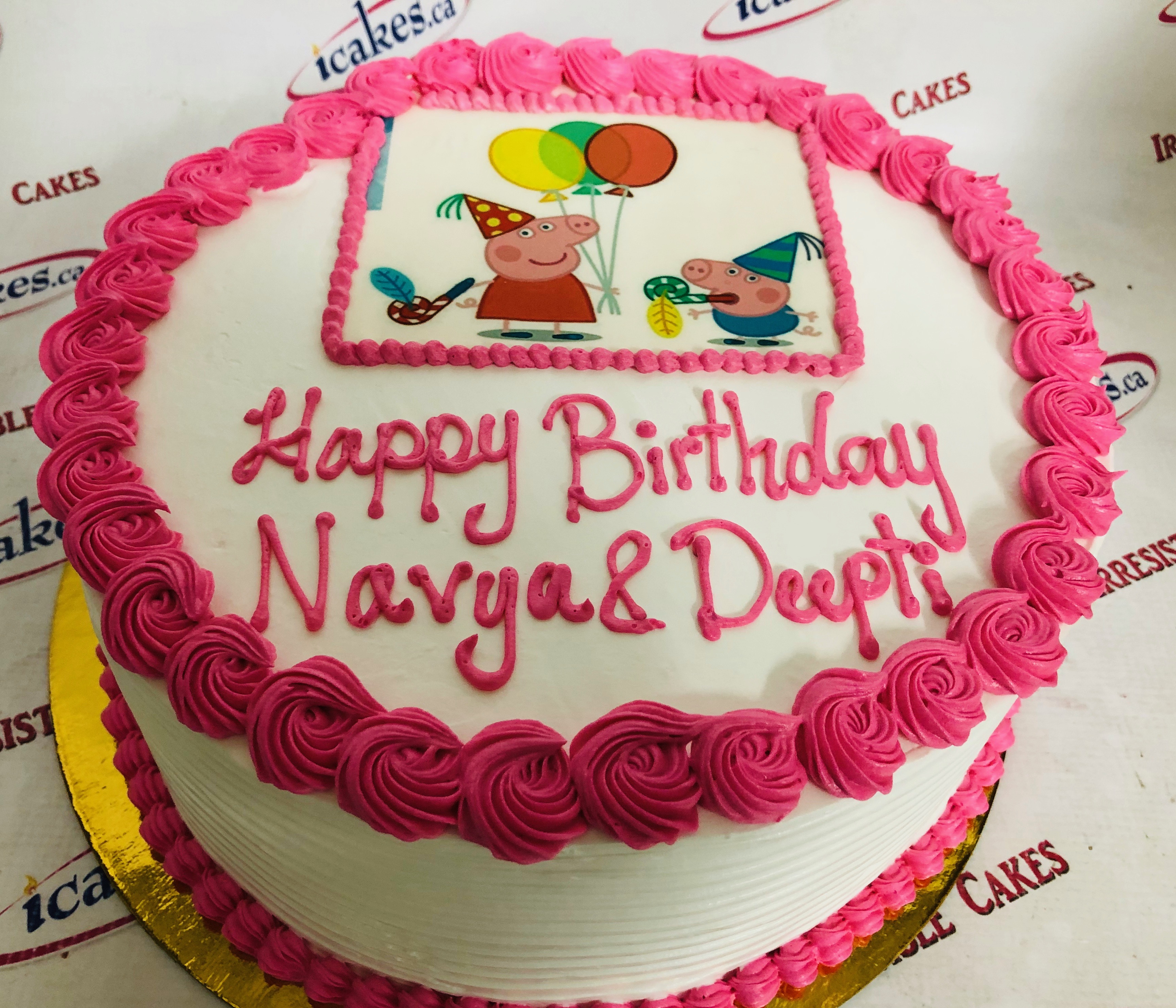 Dora the Explorer Girl's Birthday Cake and Cupcakes – Danville, KY | The  Twisted Sifter