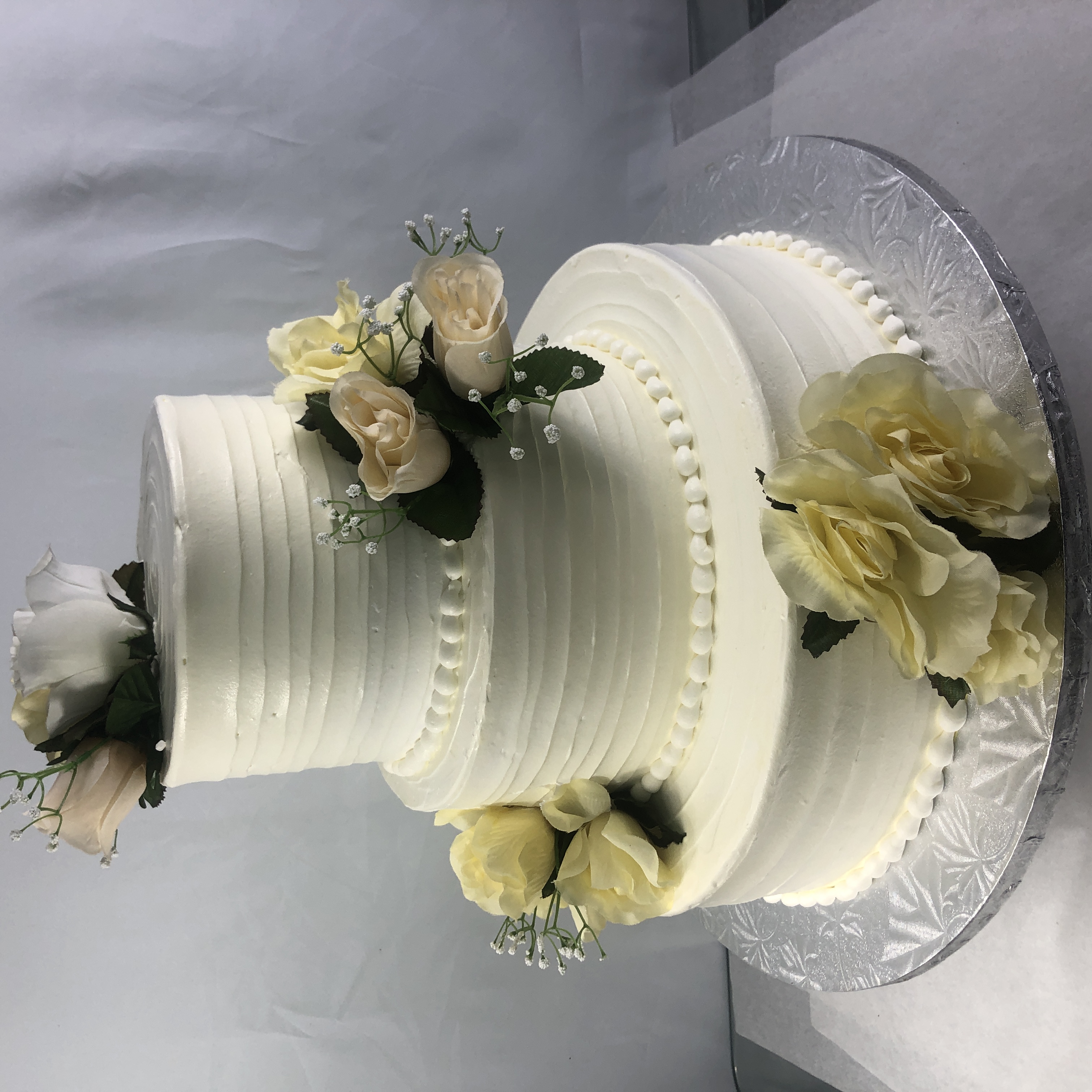 Planning a Last-Minute Celebration? Your Guide to Ready-Made Wedding Cakes in Brampton and the GTA Planning a Last-Minute Celebration? Your Guide to Ready-Made Wedding Cakes in Brampton and the GTA