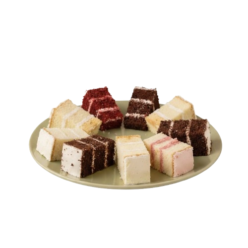 Free Cake Sampling Free Cake Sampling