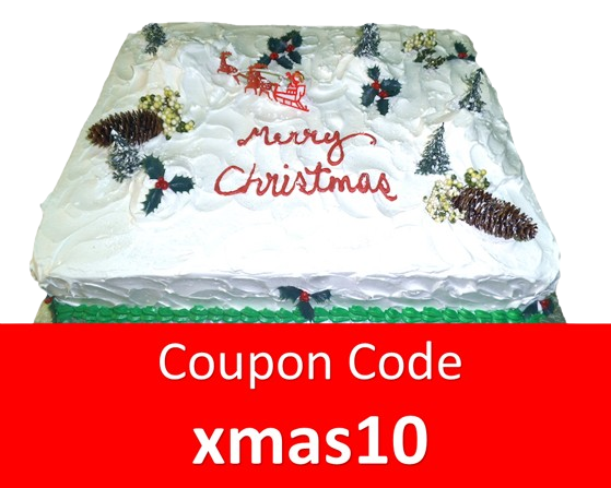 Christmas Offers Christmas Offers