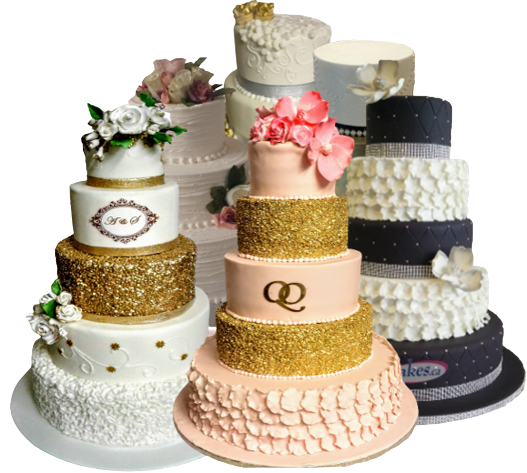 Freshly Baked Cakes in Designs That Steal the Show Freshly Baked Cakes in Designs That Steal the Show